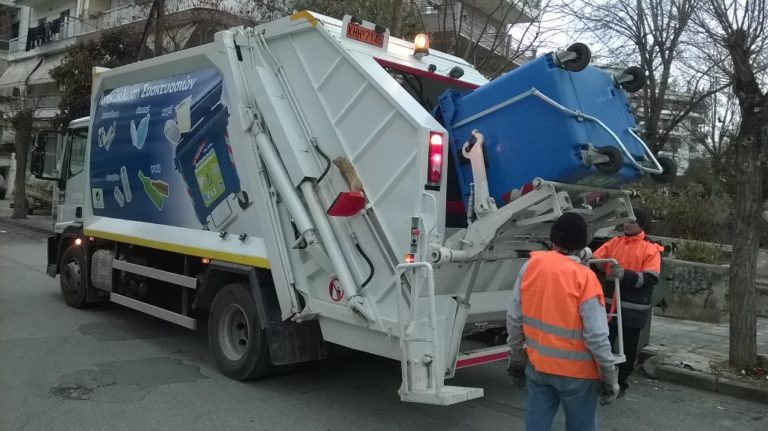 Περιβαλλοντική ευαισθητοποίηση στο Δήμο Παύλου Μελά
