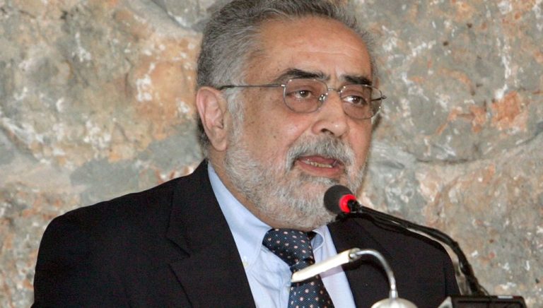 Χ. Γιαλλουρίδης: “Πιθανόν, το Κυπριακό να μας απασχολεί για πολλά χρόνια ακόμη” (audio)