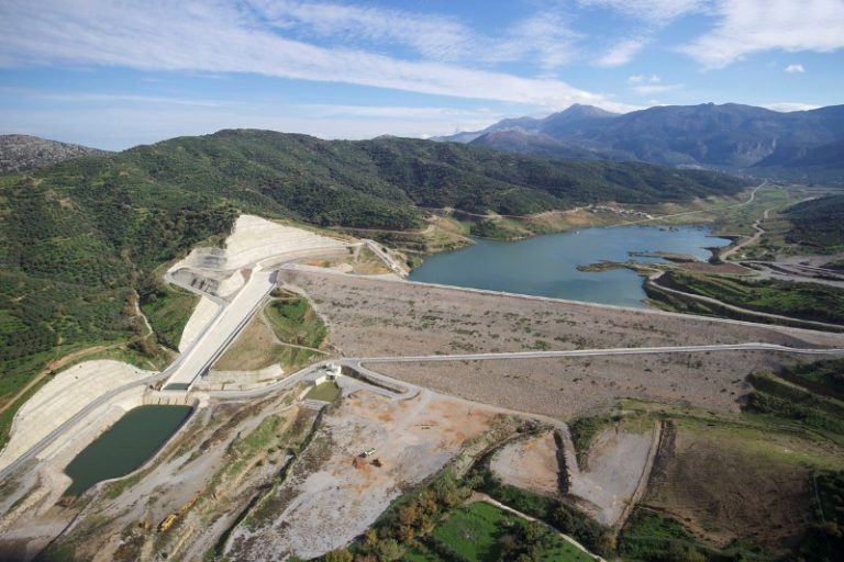 Κρήτη: «Πράσινο φως» από ΟΑΚ στη χρηματοδότηση έργων