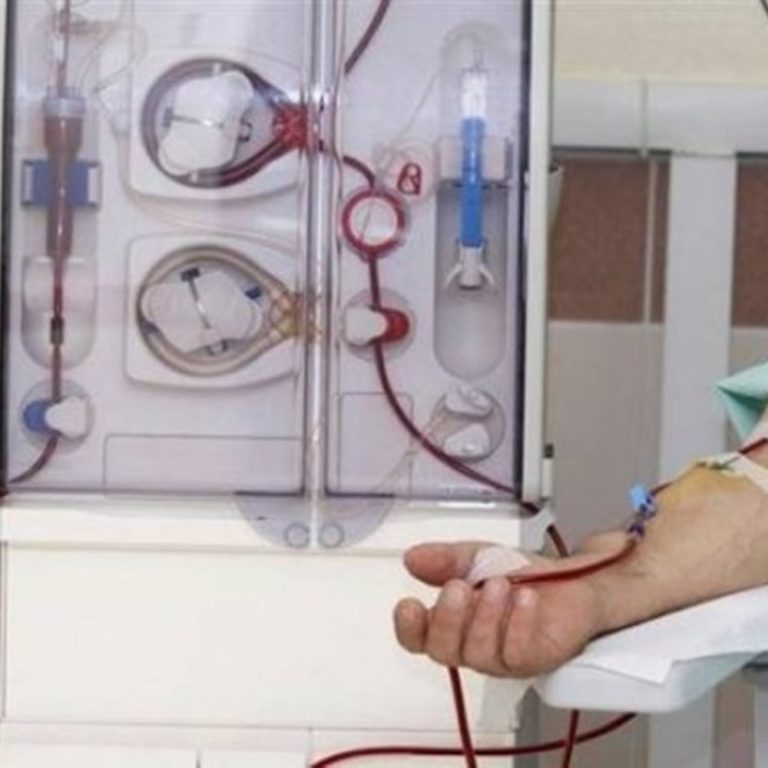 Κέρκυρα: Στο κόκκινο η μονάδα τεχνητού νεφρού