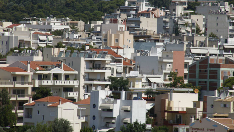 Έως 20/5 η δήλωση ειδικού φόρου ακινήτων από τα υπόχρεα νομικά πρόσωπα