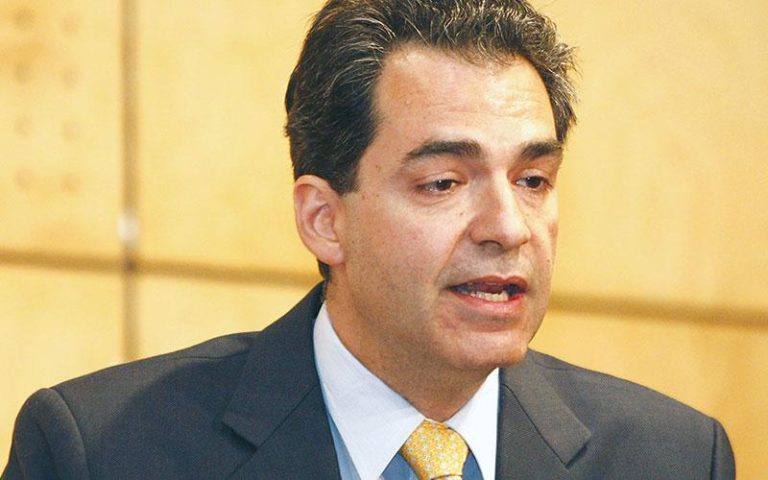 Αγγ. Συρίγος: Είμαστε σε περίοδο πρωτοφανούς αστάθειας (audio)