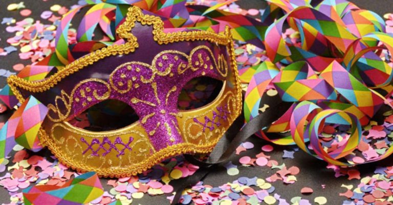 Λέσβος: Το 45ο Καρναβάλι στην Άντισσα