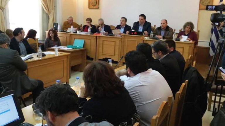 «Πολλών ανθρώπων έργο» ο απολογισμός