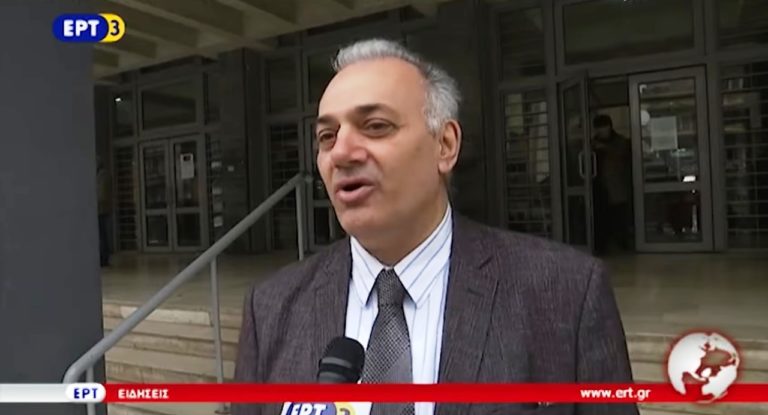 Δίωρη αποχή των δικηγόρων Θεσσαλονίκης για την επίθεση σε συνάδελφο τους (video)