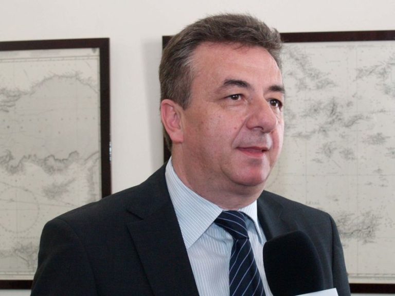 Συνάντηση Περιφερειάρχη στην Αθήνα για ζημιές από την κακοκαιρία