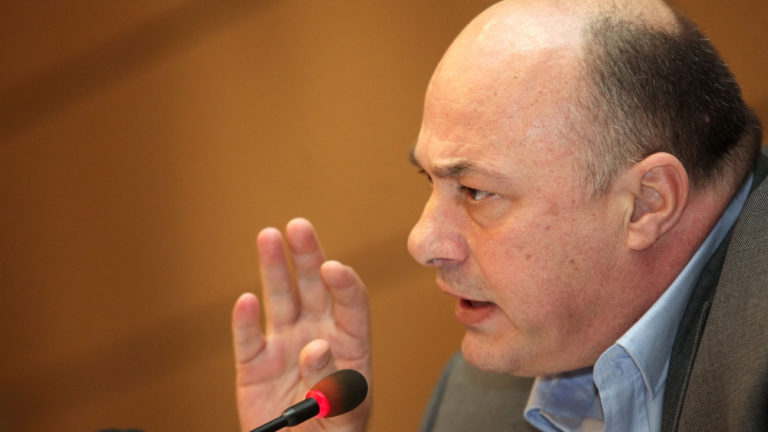 Βόλος: Για παράβαση καθήκοντος καταδικάστηκε ο Αχ. Μπέος