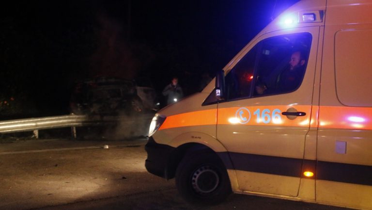 Ηλικιωμένη Ηρακλειώτισσα νεκρή στο λιμάνι