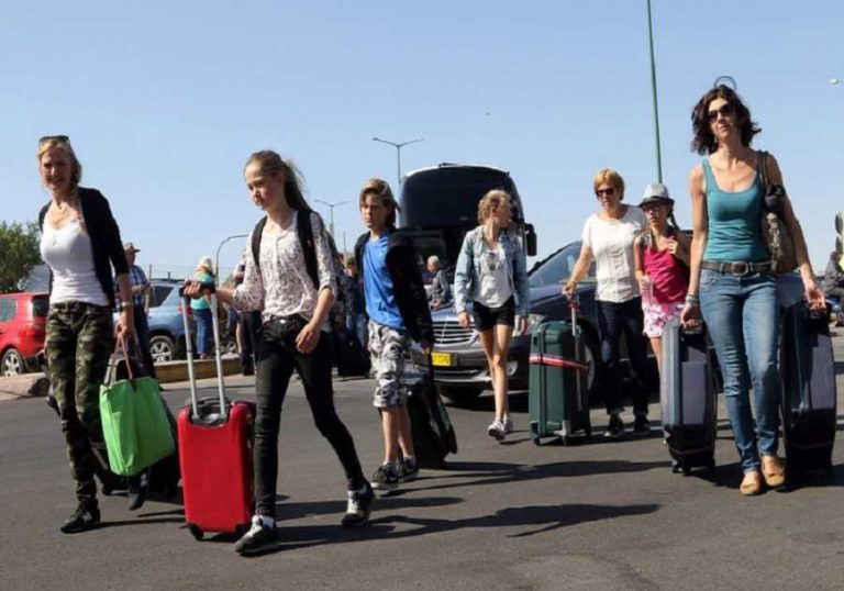 Ηράκλειο: Προοπτικές επιμήκυνσης της τουριστικής περιόδου