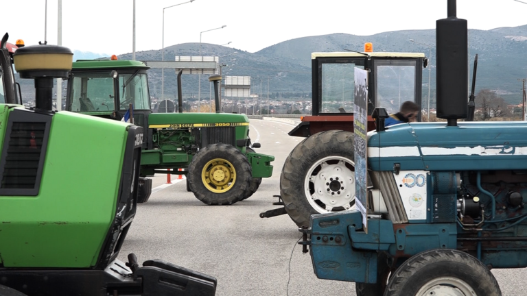 Προς νέες κινητοποιήσεις οι αγρότες των μπλόκων