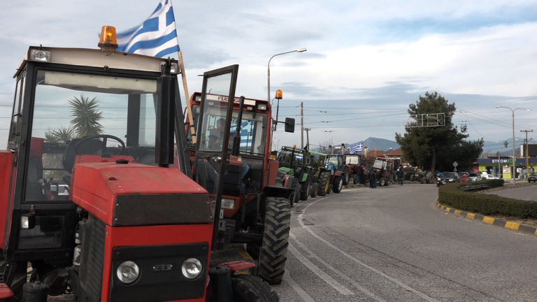 Η Ομοσπονδία Αγροτικών Συλλόγων ν. Λάρισας για το νέο γύρο των κινητοποιήσεων