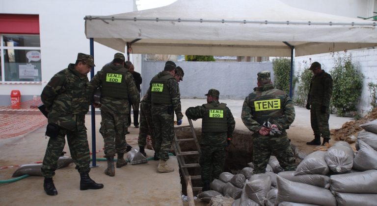 Ολοκληρώθηκε η απενεργοποίηση της βόμβας – Άρχισε η επιστροφή των κατοίκων (video)