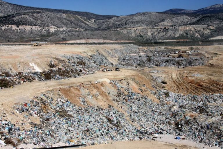 Βόλος: Όχι στην καύση απορριμμάτων λέει η αντιπολίτευση