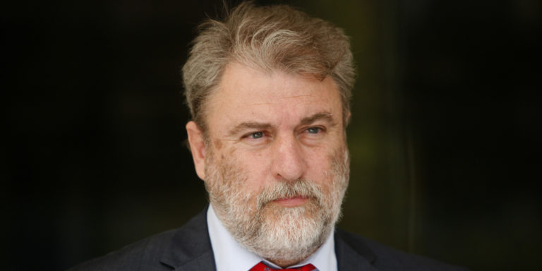 Καταγγέλλει παράνομες κατασχέσεις επιδοτήσεων ο Ν. Μαριάς (video)