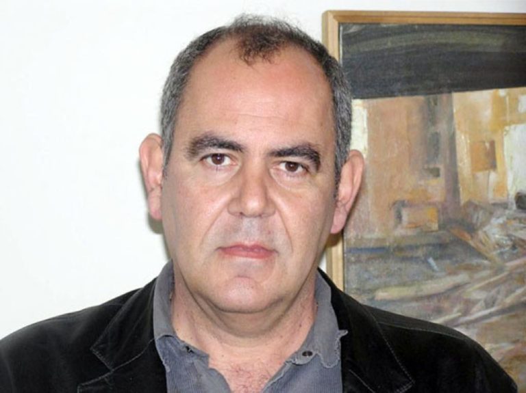 Β. Διγαλάκης: Δεν έχουν προσληφθεί καθηγητές από το 2010 (audio)