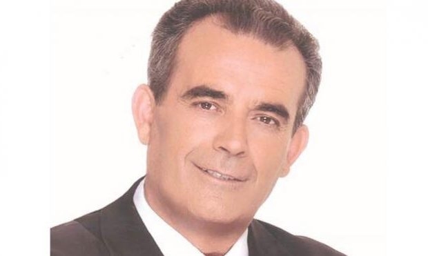 Εφυγε από τη ζωή ο Νίκος Νικολόπουλος
