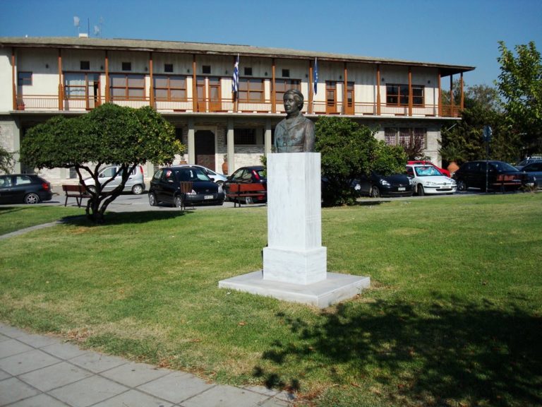 Δήμος Βόλου: Αλλαγές Αντιδημάρχων και Προέδρων Νομικών Προσώπων
