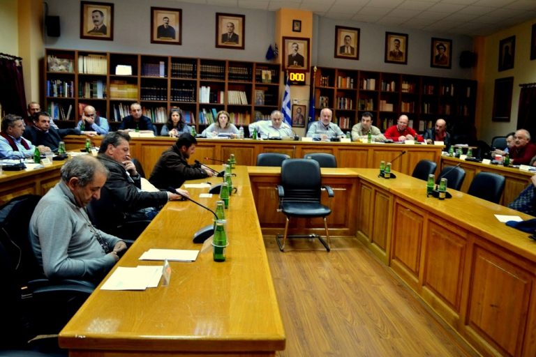 Αμύνταιο: Συνεδρίαση Δημοτικού Συμβουλίου
