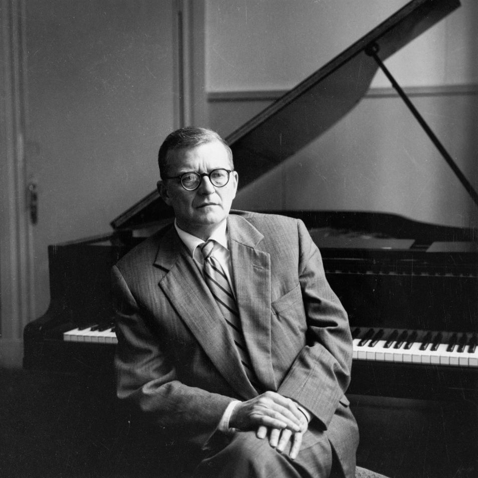 dmitry shostakovich (3)