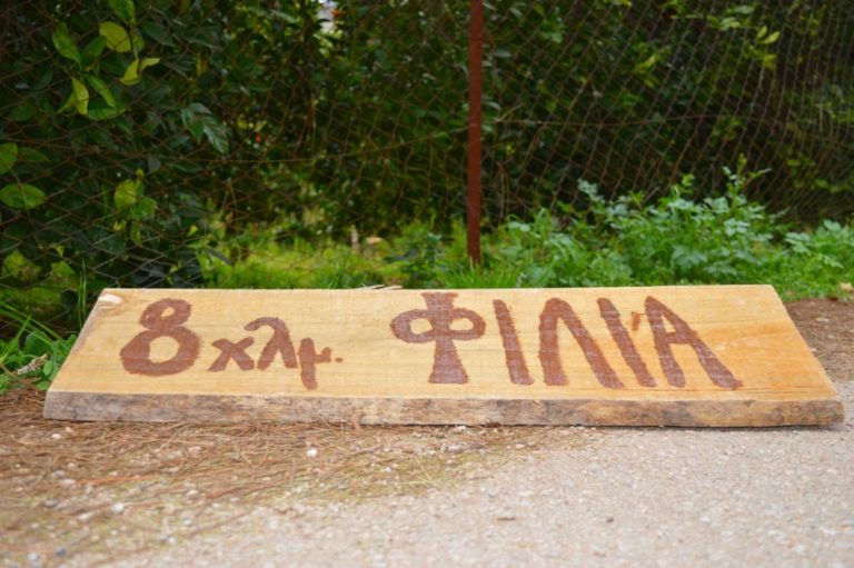 Επιτυχημένος ο Δρόμος Αξιών των Προσκόπων Αργους