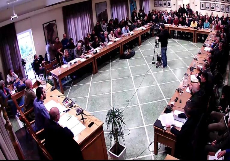 Τ. Βάμβουκας: “Κατάκτηση” ο νέος κανονισμός
