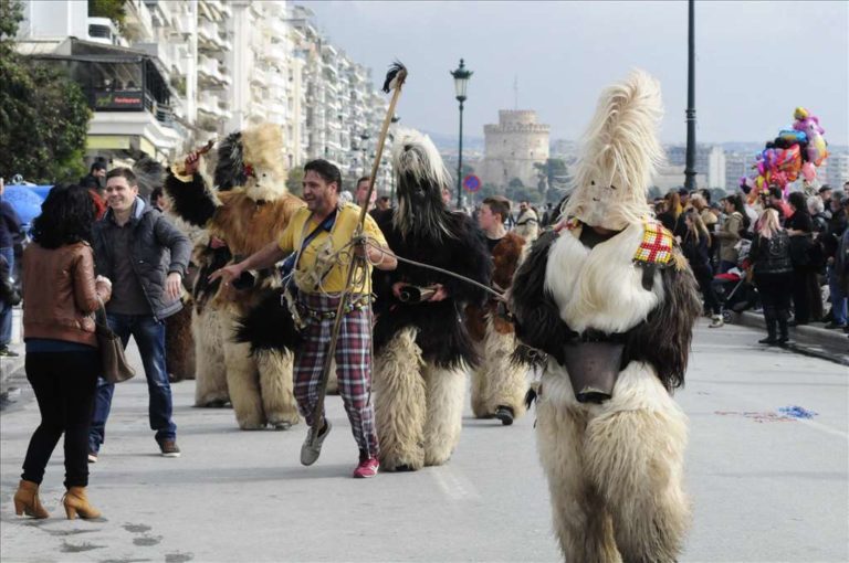 Τέταρτο ευρωπαϊκό φεστιβάλ συνάντησης κωδωνοφόρων