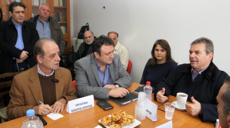 Καταβολή των εκκρεμών συντάξεων