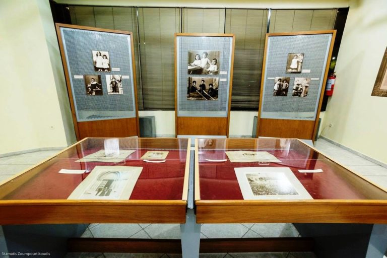 Παράταση της έκθεσης φωτογραφίας «Πορτρέτα αστών της Τραπεζούντας»