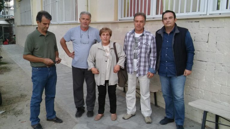 Γενική συνέλευση της ΕΛΜΕ Μαγνησίας την ερχόμενη Τετάρτη