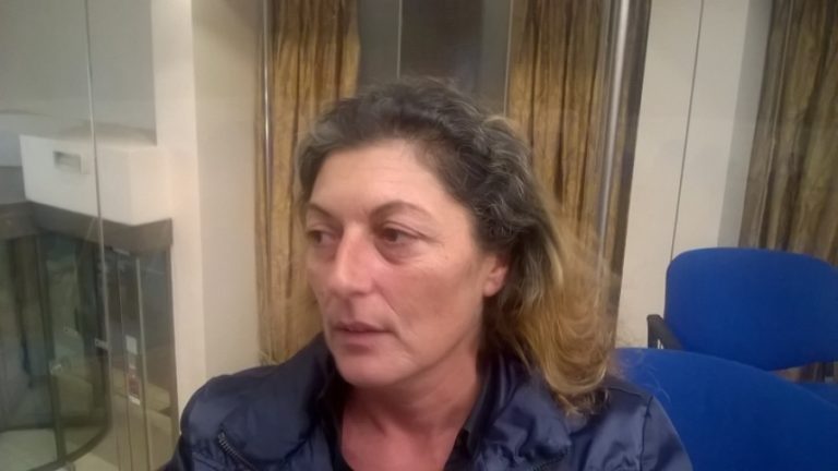 Ελ. Σιδηροπούλου: Επιχειρούν να καπελώσουν το συλλαλητήριο των κτηνοτρόφων