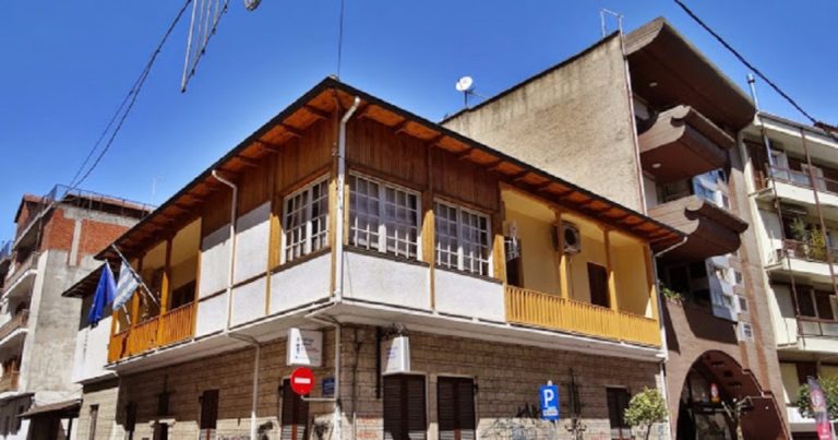 Βράβευση πρωτοπόρων επιχειρήσεων