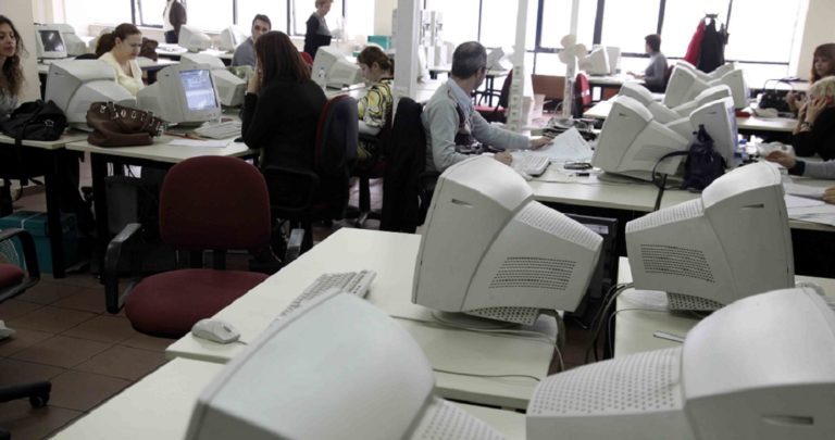 Διεθνής εκστρατεία ενάντια στην έμφυλη βία στην εργασία