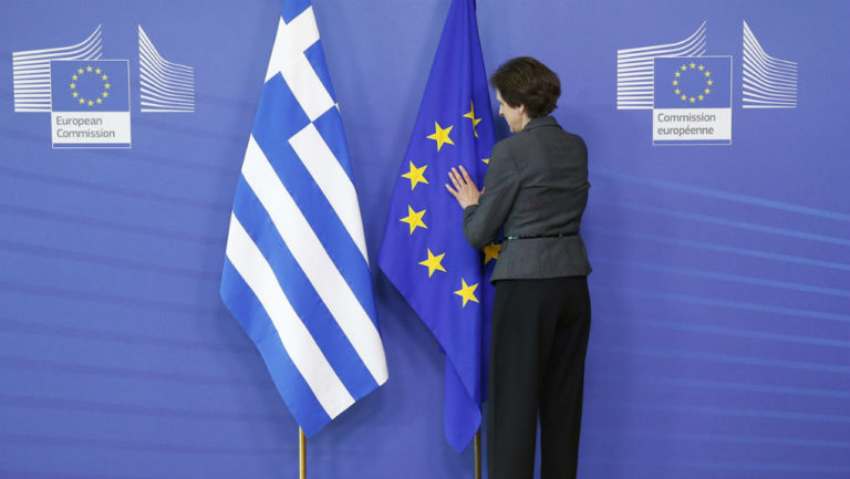 Οι προτάσεις για το κρίσιμο τετ α τετ θεσμών και ελληνικής πλευράς