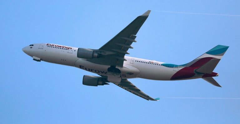 Μυτιλήνη και Σάμος, νέοι προορισμοί της Eurowings