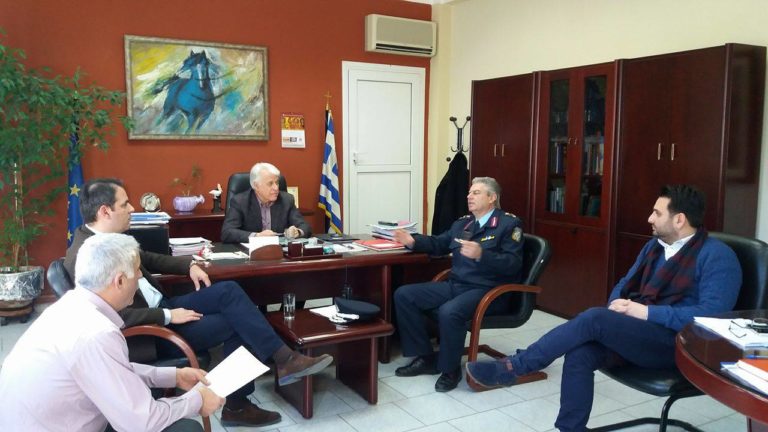 Την παρέμβαση εισαγγελέα ζήτησε  η δημοτική αρχή Ωραιοκάστρου για τα χθεσινά έκτροπα