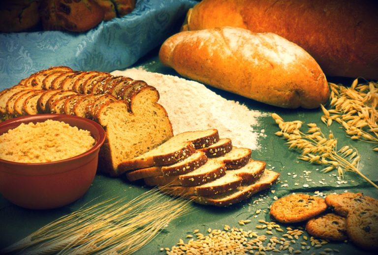 Σέρρες: Ψωμί για τρεις μέρες