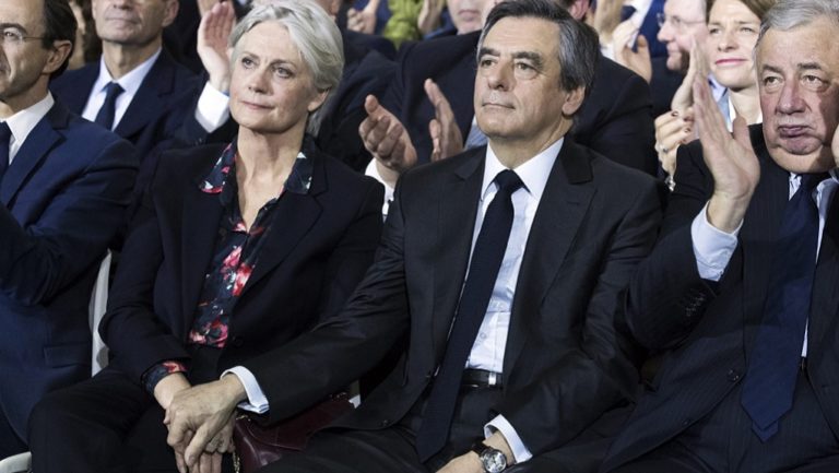 Ο εισαγγελέας αποφάσισε να συνεχιστεί η έρευνα στην υπόθεση Φιγιόν