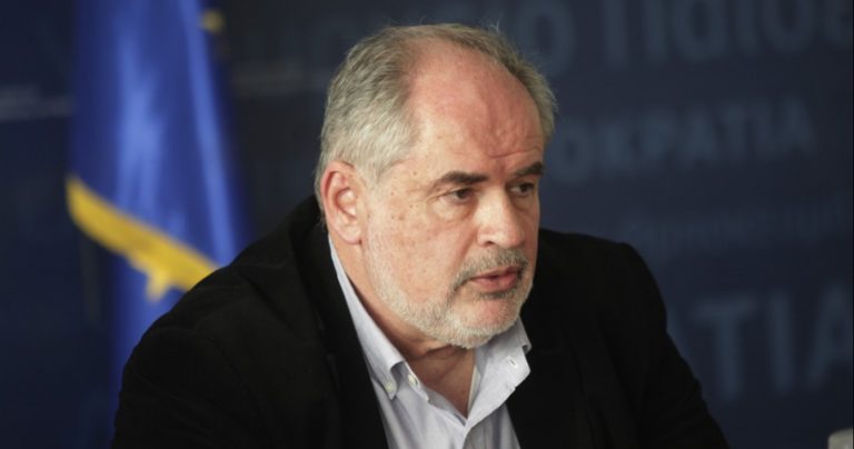 ΕΡΤ Χανίων – Κ. Φωτάκης: Ξεκινά μια νέα, όμορφη εποχή στους τομείς της έρευνας και καινοτομίας (audio)