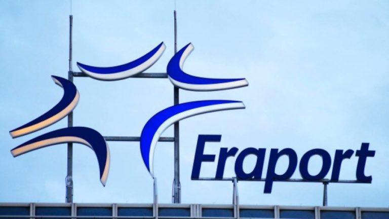 Συνάντηση με εμπλεκόμενους φορείς στη λειτουργία των 14 περιφερειακών αεροδρομίων από τη Fraport