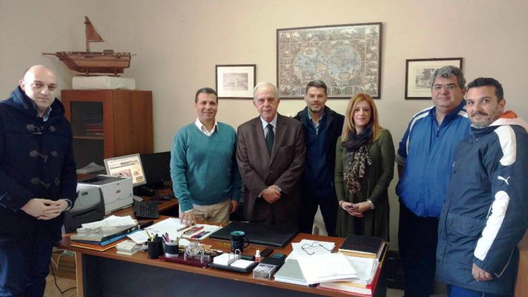 Αθλητισμός στη φυλακή
