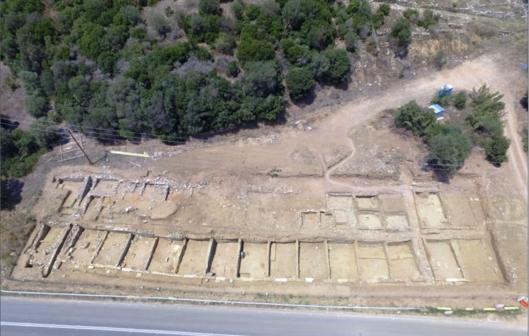 «Το Αρχαιολογικό έργο στη Μακεδονία και τη Θράκη» στο ΑΠΘ