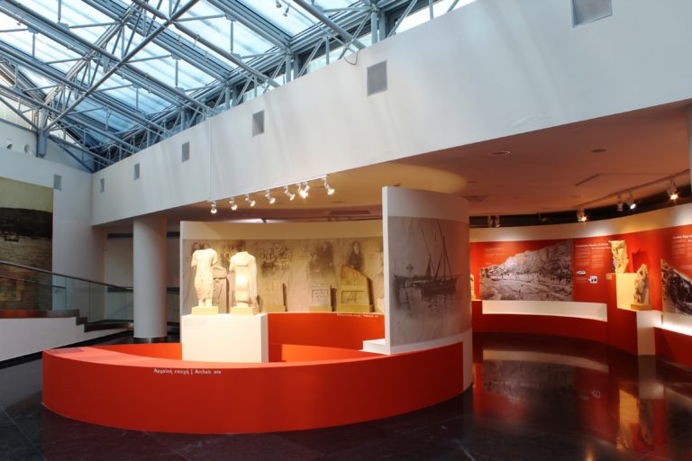 Επιστημονική συνάντηση:«Ραιδεστός Θεσσαλονίκη. Ένα ταξίδι μνήμης» στο ΑΜΘ