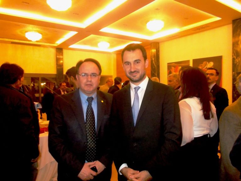 Βόλος: Παρέμβαση του Επιμελητηρίου για τον ακατάσχετο και τα POS