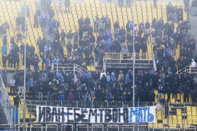 Προκαταρκτική εξέταση για τα επεισόδια στο Ηρακλής – ΠΑΟΚ