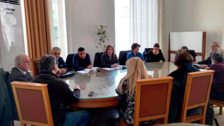 Έλεγχοι για την ηχορύπανση