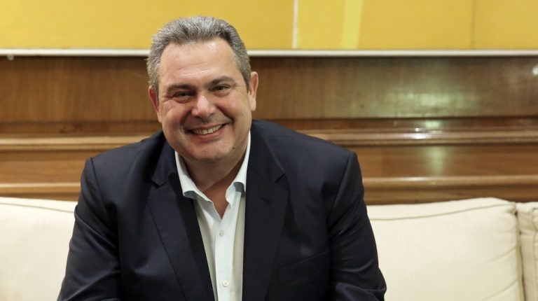 ΑΝΕΛ: Σταθήκαμε όρθιοι παρά τον βρόμικο πόλεμο από τη διαπλοκή
