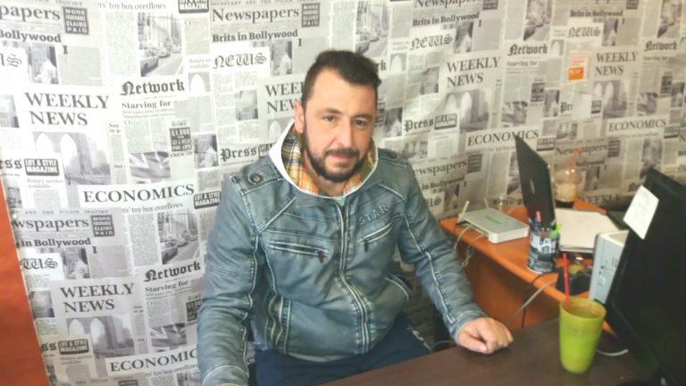 Tο Διοικητικό Συμβούλιο των τριτέκνων Τρίπολης
