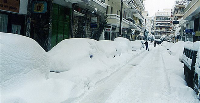 140.000 ευρώ έκτακτη χρηματοδότηση  για τους Δήμους Καρδίτσας και Λ. Πλαστήρα