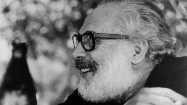 Θέατρο Τέχνης  – Εκδηλώσεις για τα 30 χρόνια από τον θάνατο του Καρόλου Κουν