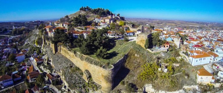 Αποκριάτικες εκδηλώσεις στο Διδυμότειχο